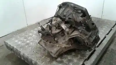 Peça sobressalente para automóvel em segunda mão  por RENAULT SCENIC II  Referências OEM IAM ND0002  