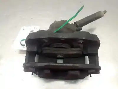 Pezzo di ricambio per auto di seconda mano pinza freno anteriore destra per citroen c4 coupe vts riferimenti oem iam   