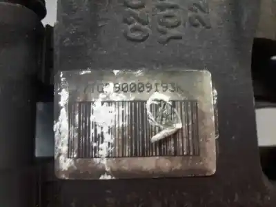 Pezzo di ricambio per auto di seconda mano pinza freno anteriore destra per citroen c4 coupe vts riferimenti oem iam   