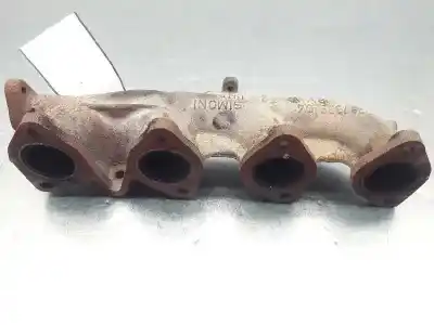 Pièce détachée automobile d'occasion  pour BMW X3 (E83)  Références OEM IAM 779738904  14341710AT