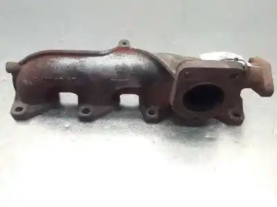 Peça sobressalente para automóvel em segunda mão coletor de escape por bmw x3 (e83) 2.0 turbodiesel cat referências oem iam 779738904  14341710at