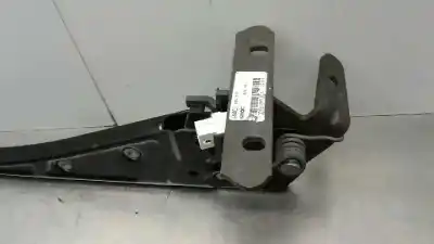 Second-hand car spare part handbrake lever for smart coupe pure oem iam references 743000401  