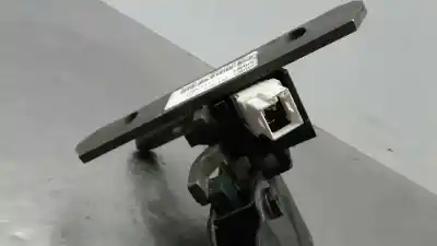 Second-hand car spare part handbrake lever for smart coupe pure oem iam references 743000401  