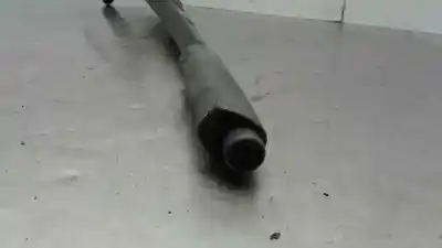 Second-hand car spare part handbrake lever for smart coupe pure oem iam references 743000401  