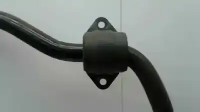 Second-hand car spare part front stabilizer bar for bmw x5 (e53) 3.0d oem iam references   