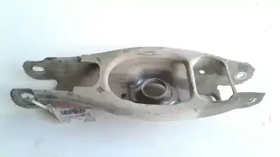 Peça sobressalente para automóvel em segunda mão braço de suspensão traseiro inferior direito por bmw serie 3 berlina (e90) 318d referências oem iam 