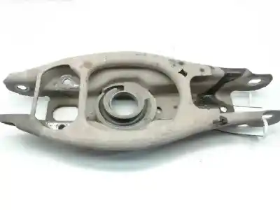 Peça sobressalente para automóvel em segunda mão braço de suspensão traseiro inferior direito por bmw serie 1 berlina (e81/e87) 118d referências oem iam 