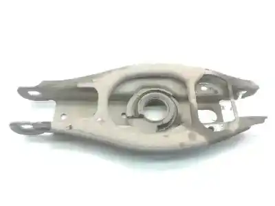 Peça sobressalente para automóvel em segunda mão braço de suspensão inferior traseiro esquerdo por bmw serie 1 berlina (e81/e87) 118d referências oem iam 