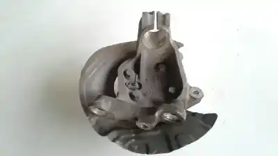 Peça sobressalente para automóvel em segunda mão manga de eixo dianteira direita por bmw serie 1 berlina (e81/e87) 118d referências oem iam 31216793924