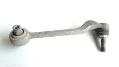 Peça sobressalente para automóvel em segunda mão braço de suspensão inferior dianteiro direito por bmw serie 1 berlina (e81/e87) 118d referências oem iam 6763700r
