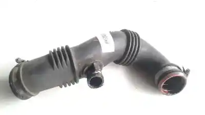 Peça sobressalente para automóvel em segunda mão tubo de pressão do turbo por citroen c4 berlina collection referências oem iam 9656953680a01