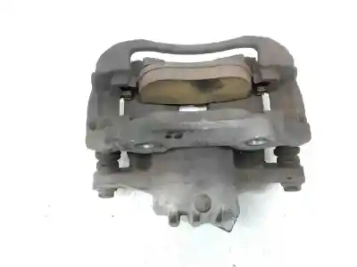 Second-hand car spare part front left brake caliper for citroen c4 coupe vtr plus oem iam references 4400x1