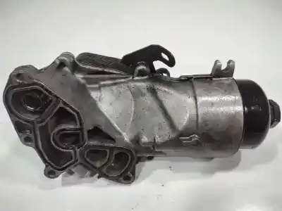 Peça sobressalente para automóvel em segunda mão filtro de óleo por citroen c4 berlina cool referências oem iam 