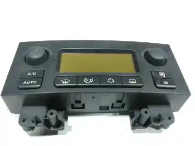 Peça sobressalente para automóvel em segunda mão comando de sofagem (chauffage / ar condicionado) por citroen c4 berlina cool referências oem iam 