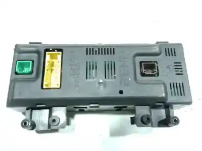 Second-hand car spare part climate control for citroen c4 berlina cool oem iam references   