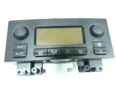 Second-hand car spare part climate control for citroen c4 berlina cool oem iam references   