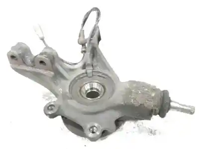 Peça sobressalente para automóvel em segunda mão manga de eixo dianteira direita por citroen c4 berlina cool referências oem iam 267