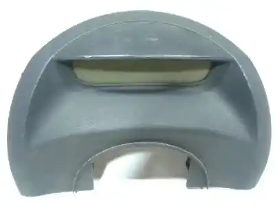 Second-hand car spare part multifunction display for citroen c4 coupe vtr plus oem iam references 102602000