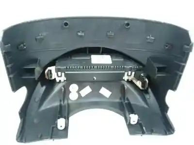 Second-hand car spare part multifunction display for citroen c4 coupe vtr plus oem iam references 102602000  