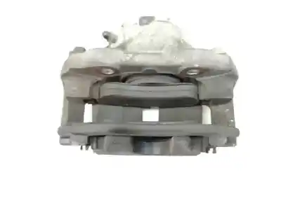 Автозапчастина б/у передній правий гальмівний супорт для CITROEN C4 CACTUS Shine Посилання на OEM IAM   