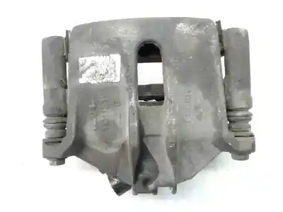 Автозапчастина б/у передній правий гальмівний супорт для citroen c4 cactus shine посилання на oem iam   