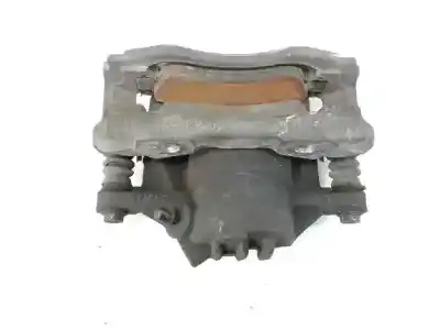 Автозапчастина б/у передній лівий гальмум для CITROEN C4 CACTUS Shine Посилання на OEM IAM   