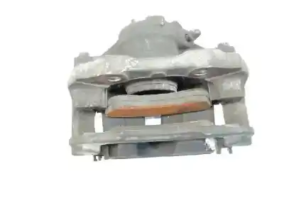 Автозапчастина б/у передній лівий гальмум для citroen c4 cactus shine посилання на oem iam   