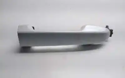 Peça sobressalente para automóvel em segunda mão puxador exterior frente direito por toyota auris hybrid active referências oem iam 6920302210