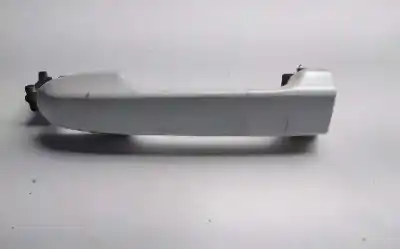 Peça sobressalente para automóvel em segunda mão puxador exterior dianteiro esquerdo por toyota auris hybrid active referências oem iam 6921102924