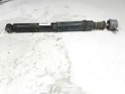 Peça sobressalente para automóvel em segunda mão amortecedor traseiro esquerdo por citroen c4 berlina collection referências oem iam 