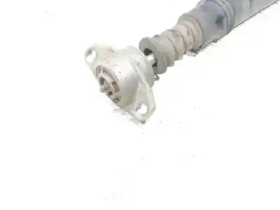 Peça sobressalente para automóvel em segunda mão amortecedor traseiro esquerdo por citroen c4 berlina collection referências oem iam   