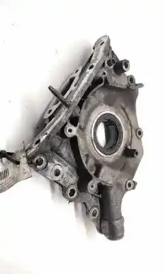 Peça sobressalente para automóvel em segunda mão bomba de óleo por citroen c4 berlina cool referências oem iam 72804803