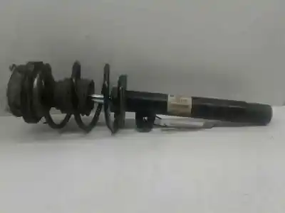 Second-hand car spare part front left shock absorber for bmw serie 3 coupe (e46) 318 ci oem iam references 31311096851