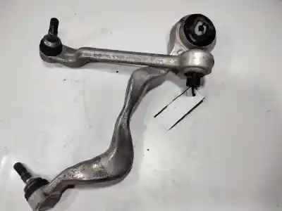 Recambio de automóvil de segunda mano de BRAZO SUSPENSION SUPERIOR DELANTERO DERECHO para BMW SERIE 3 BERLINA (E90)  referencias OEM IAM   