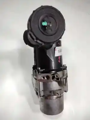 Second-hand car spare part steering pump for citroen c4 coupe vtr oem iam references 9680989480