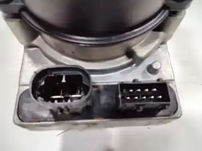 Pezzo di ricambio per auto di seconda mano pompa sterzo per citroen c4 coupe vtr riferimenti oem iam 9680989480  