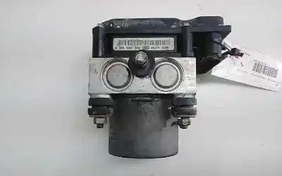 Автозапчастина б/у абс для fiat idea (135) 1.9 multijet emotion (i) посилання на oem iam 0265800304  