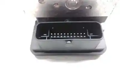 Peça sobressalente para automóvel em segunda mão abs por kia cee´d concept referências oem iam a258920600  