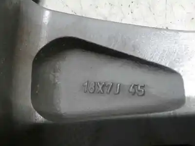 Автозапчастина б/у шина для mazda cx-30 selection 2wd посилання на oem iam   et45
