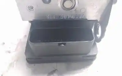 Peça sobressalente para automóvel em segunda mão abs por skoda rapid active referências oem iam 6r0614517ca  