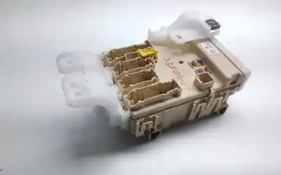 Peça sobressalente para automóvel em segunda mão centralina bsi por toyota auris hybrid active referências oem iam 63583366