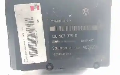 Автозапчасти б/у абс за audi a3 (8l) 1.8 ambiente ссылки oem iam 1j0907379q   Автозапчасти б/у абс за audi a3 (8l) 1.8 ambiente ссылки oem iam 1j0907379q