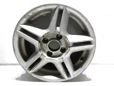 Pièce détachée automobile d'occasion jante pour renault clio ii fase i (b/cbo) 1.9 dti diesel 80 cv / 59 kw références oem iam   et36
