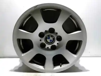 Peça sobressalente para automóvel em segunda mão jante por bmw serie 5 berlina (e60) 530i referências oem iam 