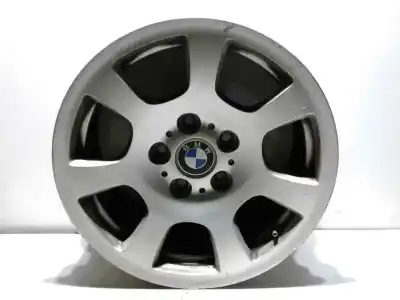 Peça sobressalente para automóvel em segunda mão jante por bmw serie 5 berlina (e60) 530i referências oem iam 