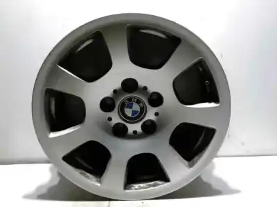 Peça sobressalente para automóvel em segunda mão jante por bmw serie 5 berlina (e60) 530i referências oem iam 