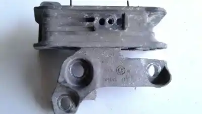 Автозапчастина б/у правильна підтримка двигуна для OPEL MOVANO B KASTEN/COMBI 2.3 CDTI Посилання на OEM IAM 112108180  