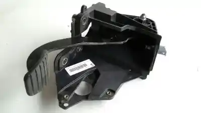 Pezzo di ricambio per auto di seconda mano PEDALE DEL FRENO per OPEL MOVANO B KASTEN/COMBI  Riferimenti OEM IAM 180101626R  