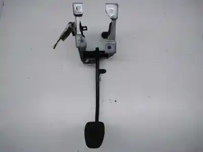 Gebrauchtes Autoersatzteil Bremspedal zum OPEL VIVARO Combi 2.7t Corto OEM-IAM-Referenzen 82002052000  