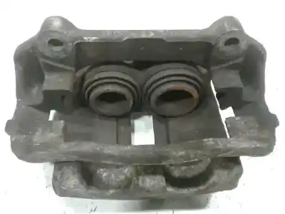 Second-hand car spare part front left brake caliper for opel vivaro furgón 2.7t corto oem iam references f2927636b  